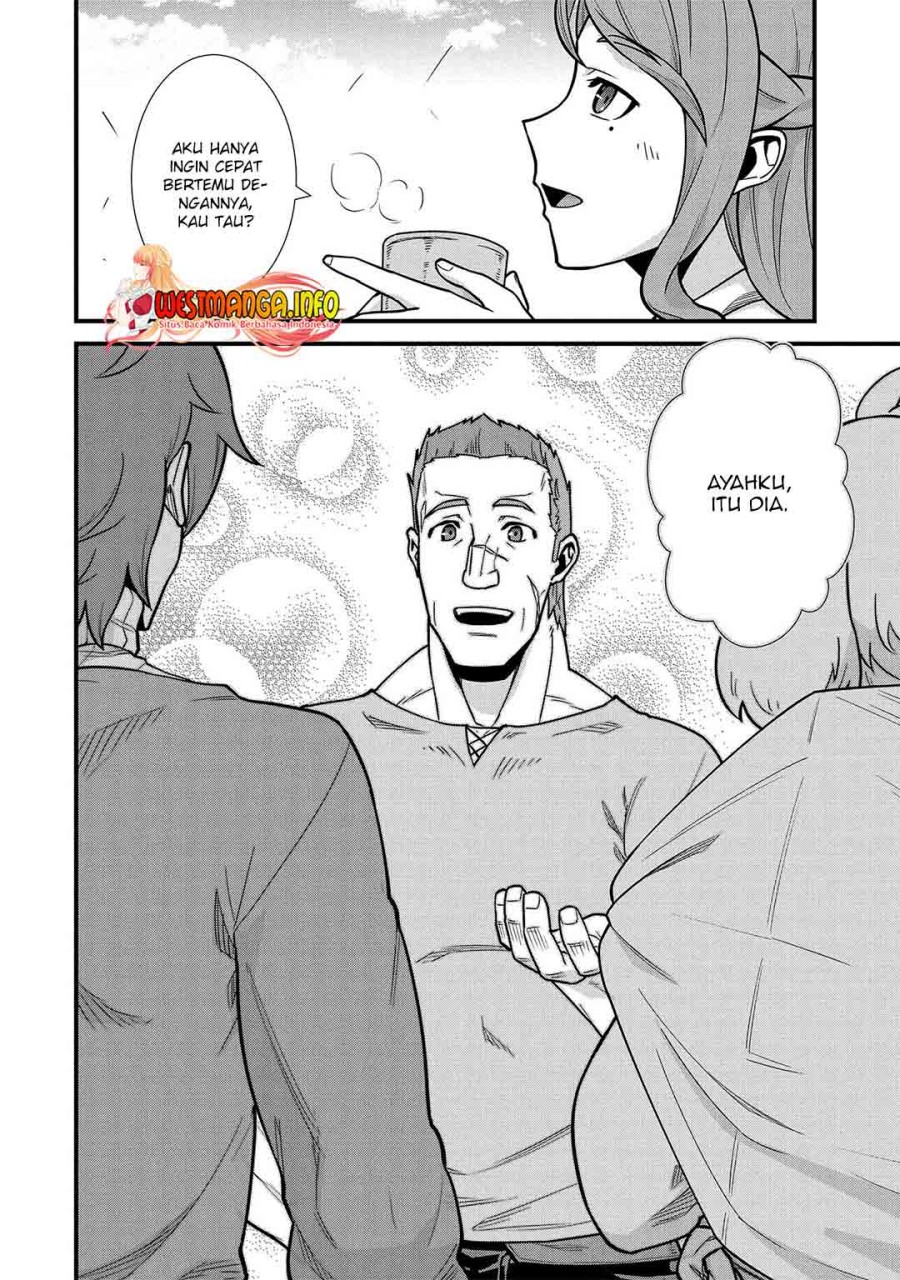 Ryoumin 0-nin Start no Henkyou Ryoushusama chapter 23